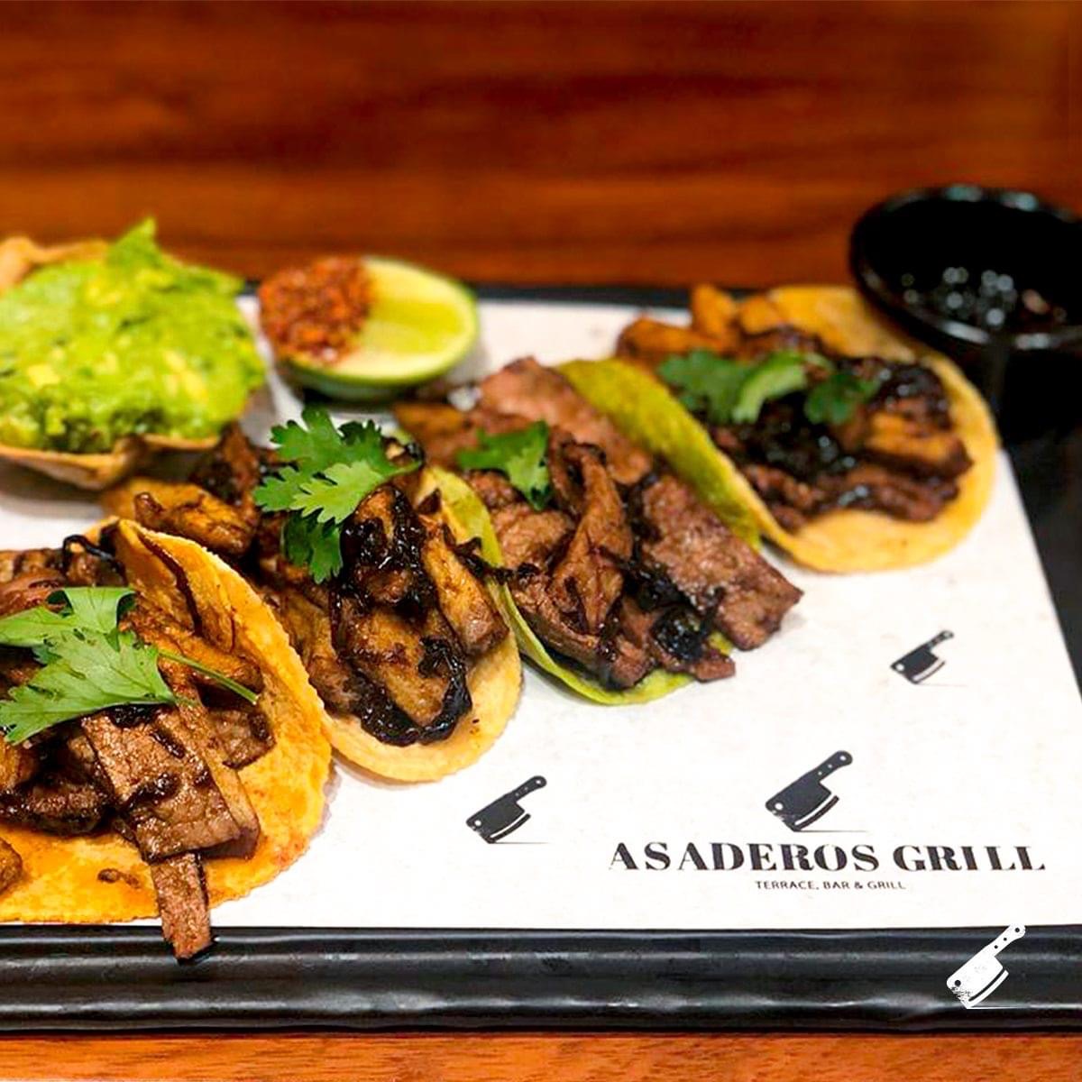 Asaderos Grill Photo 5