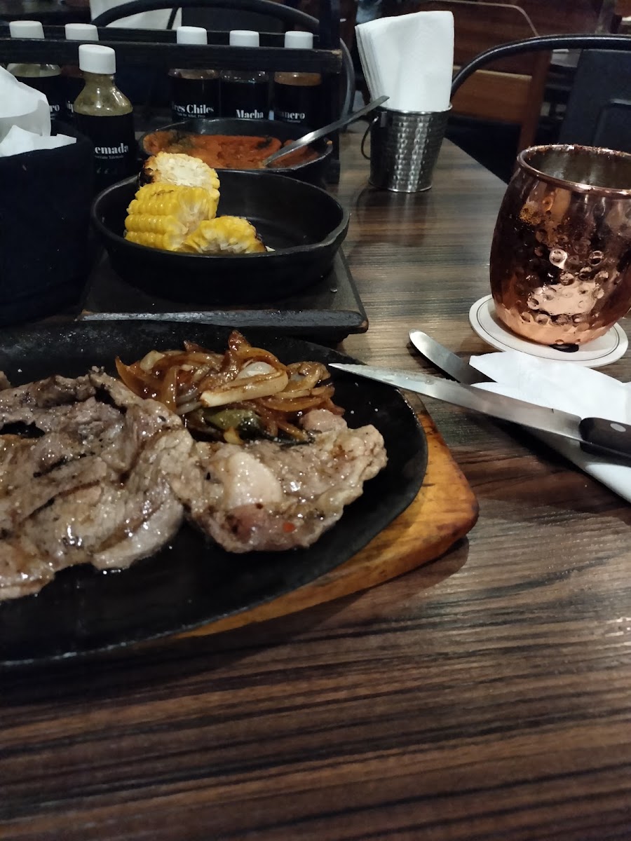 Asaderos Grill Photo 8