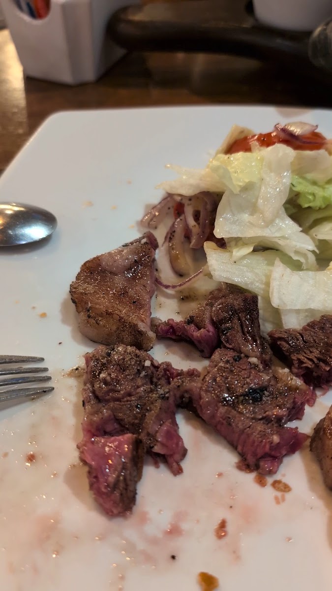 Asador La Vaca Argentina Photo 2