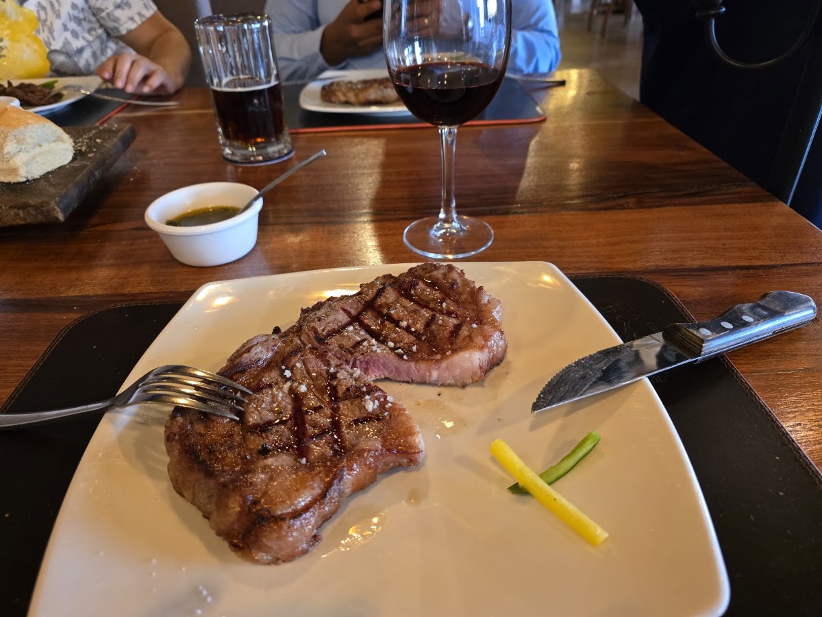 Asador La Vaca Argentina Photo 4