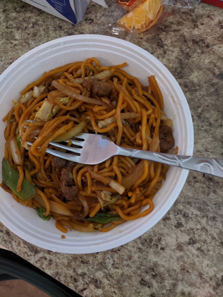 Asian Restaurant Photo 5