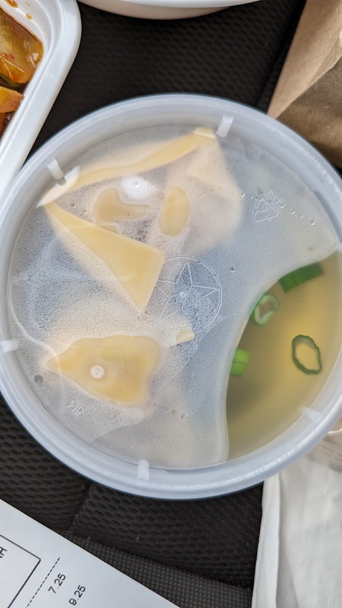 Asian Restaurant Photo 7