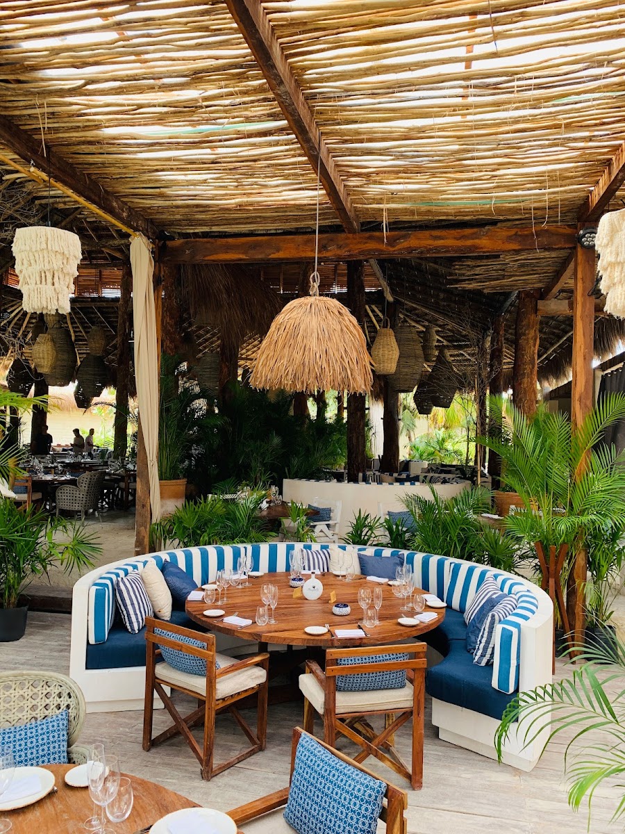 Bagatelle Tulum
