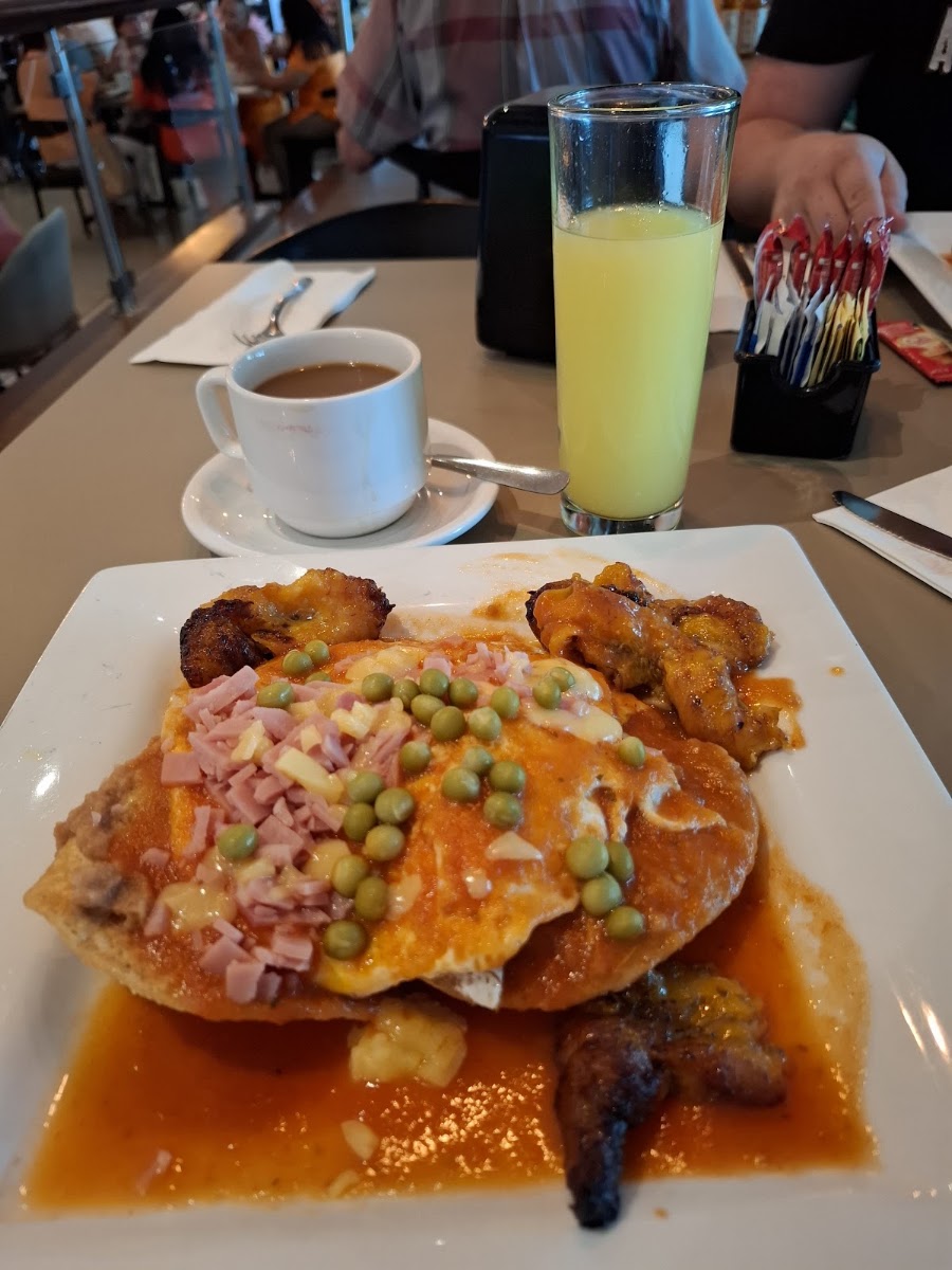 Baguettes Cafe Circuito Photo 3