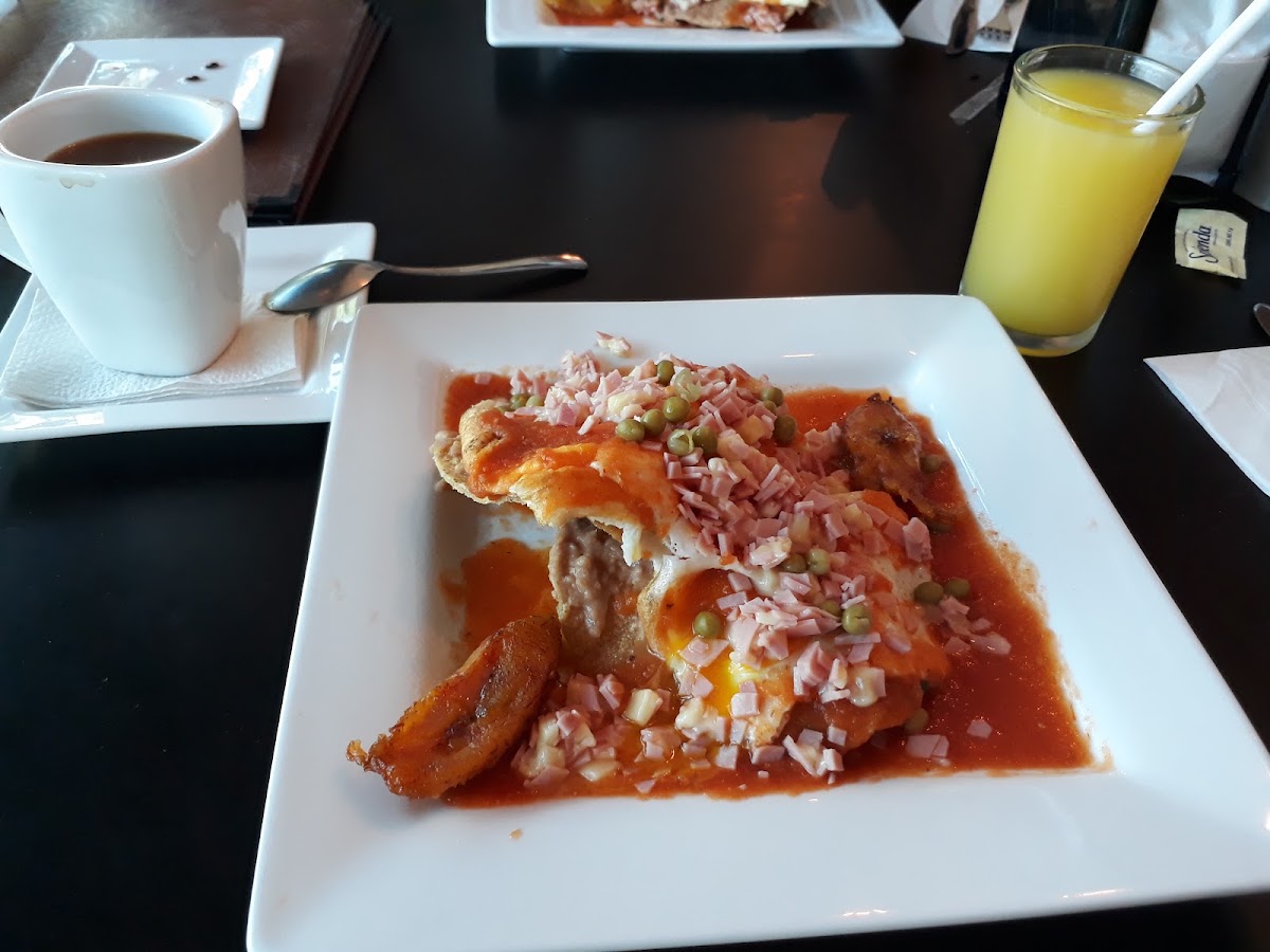 Baguettes Cafe Circuito Photo 5