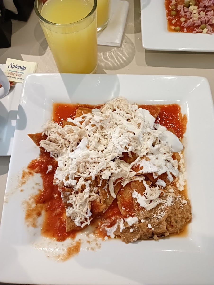 Baguettes Cafe Circuito Photo 7