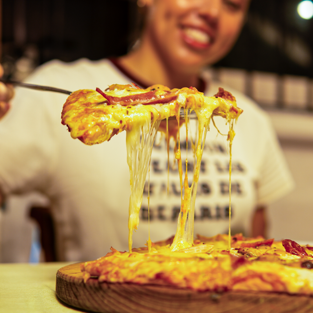 Balagan pizza Photo 4