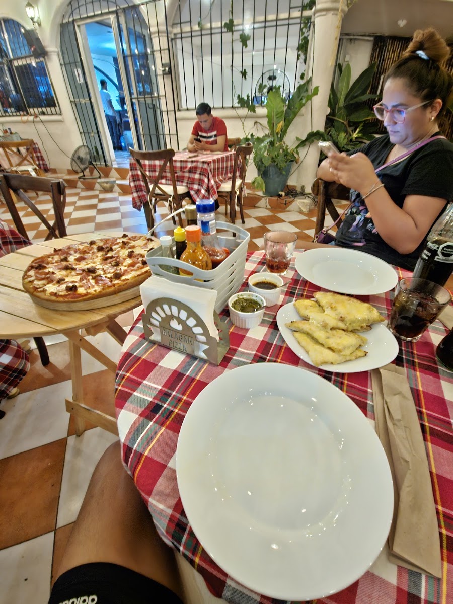 Balagan pizza Photo 7