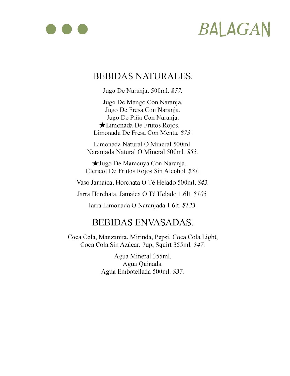 Balagan pizza Menu Photo 10