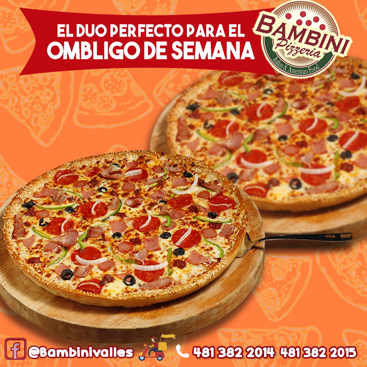 Bambini Pizzeria Photo 3