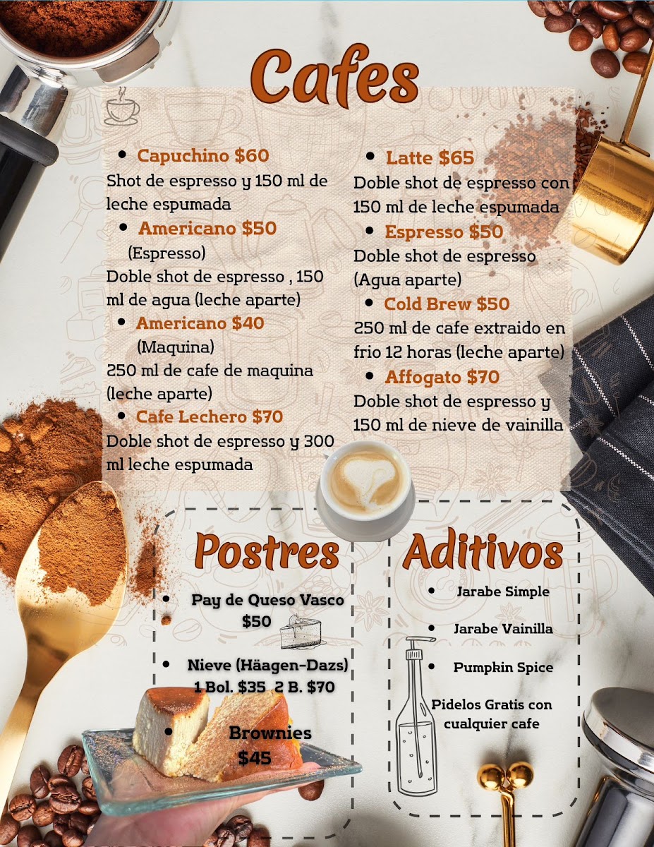 Bambini Pizzeria Menu Photo 8