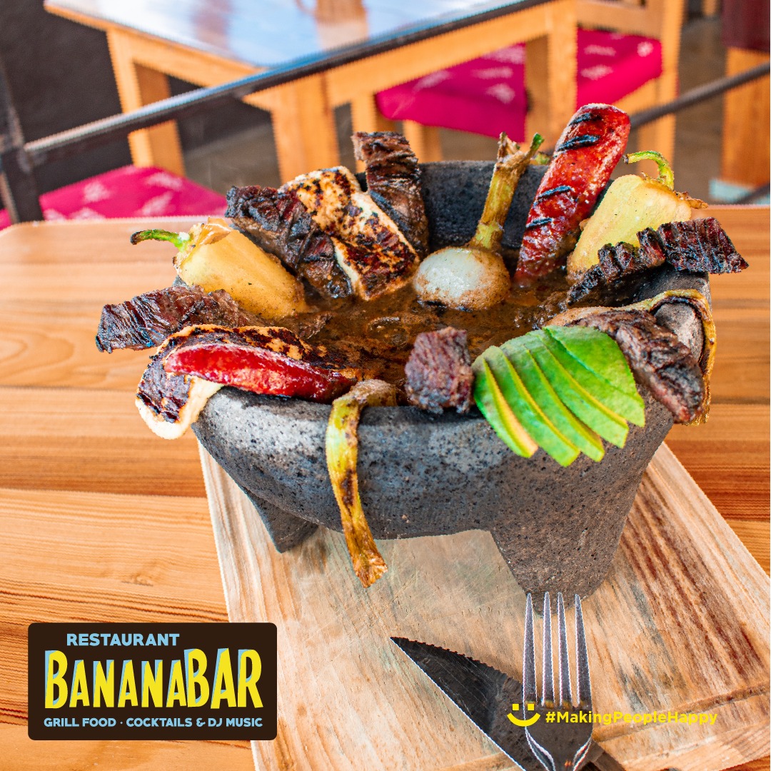 Bananabar Photo 7