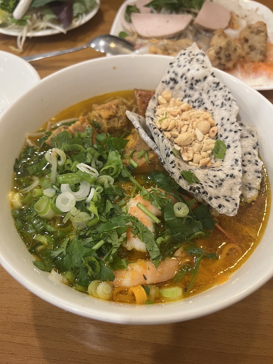 Banh Cuon Thang Long Photo 10