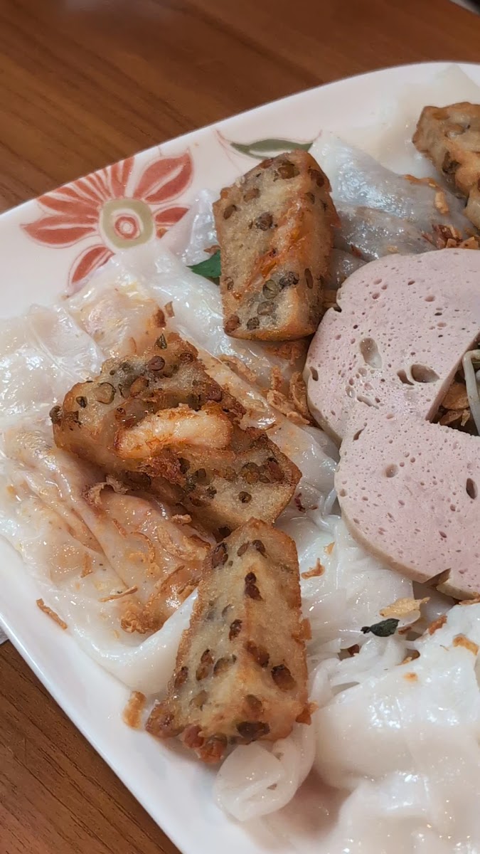 Banh Cuon Thang Long Photo 2