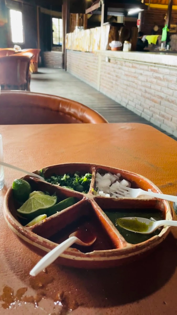 Barbacoa 'el Oeste' Photo 2
