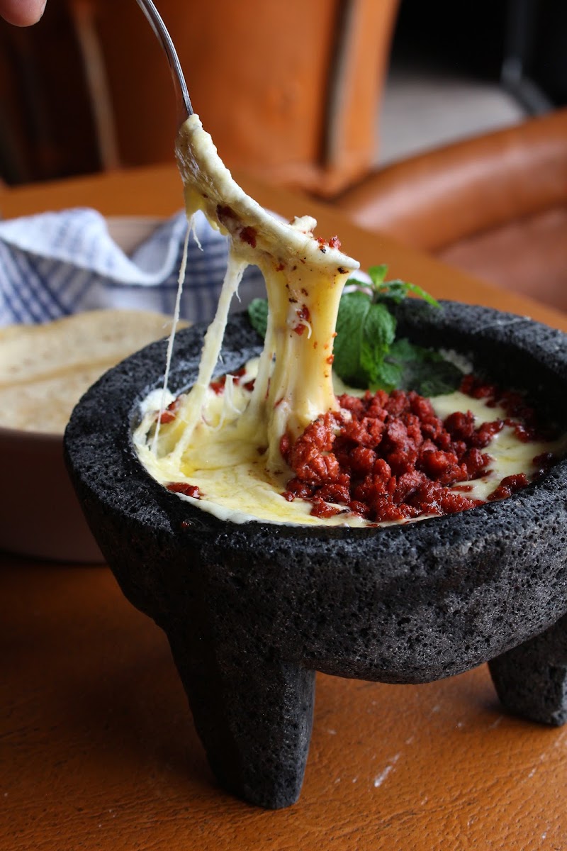 Barbacoa 'el Oeste' Photo 5