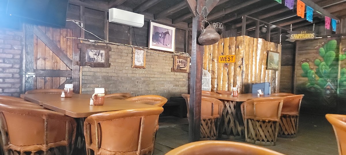 Barbacoa 'el Oeste' Photo 6