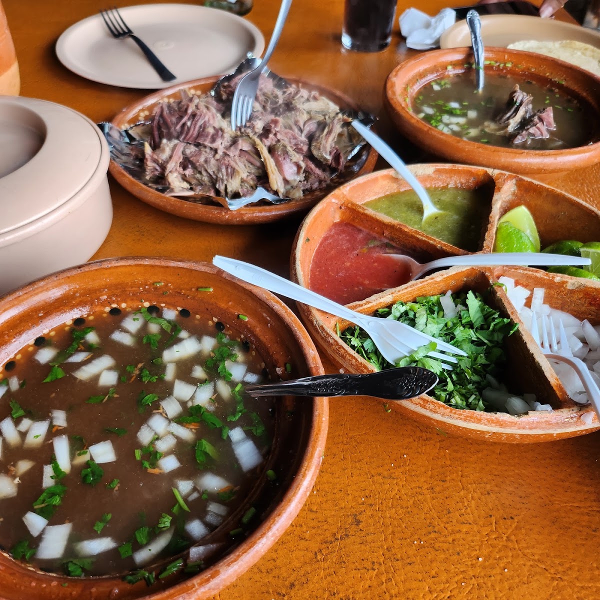 Barbacoa 'el Oeste' Photo 7