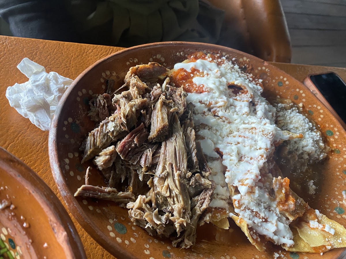 Barbacoa 'el Oeste' Photo 8