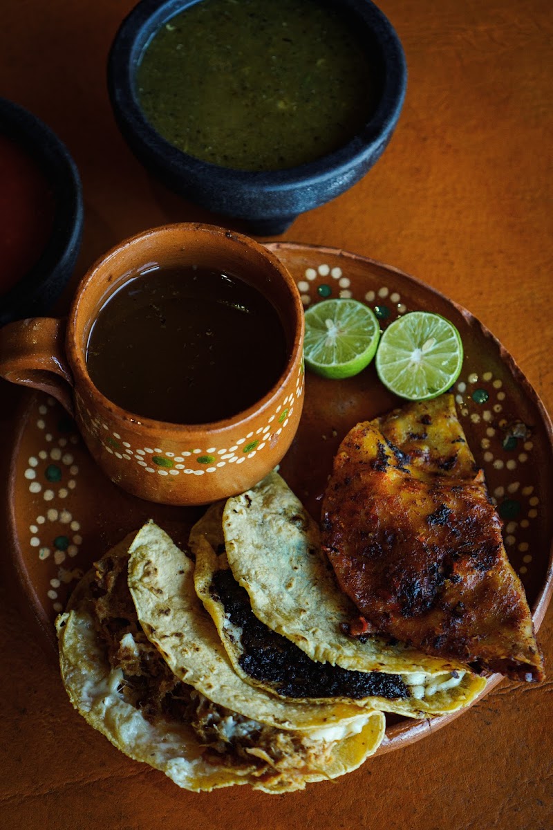 Barbacoa 'el Oeste' Photo 9