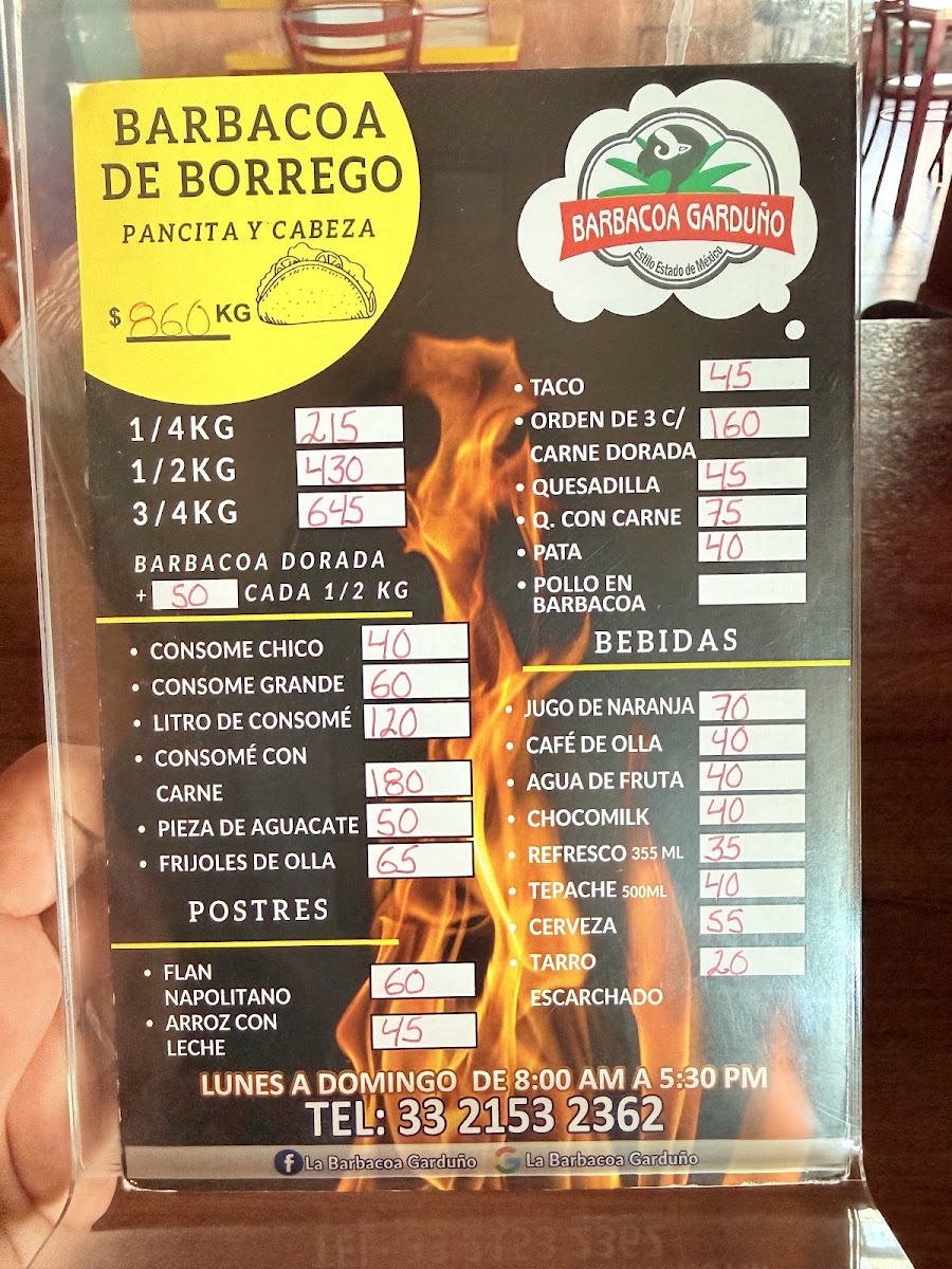 Barbacoa Garduño Photo 4