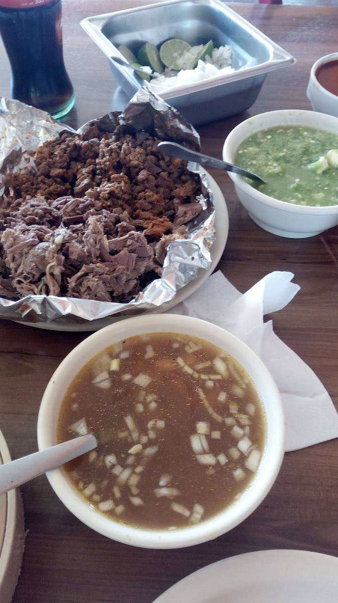 Barbacoa Garduño Photo 5
