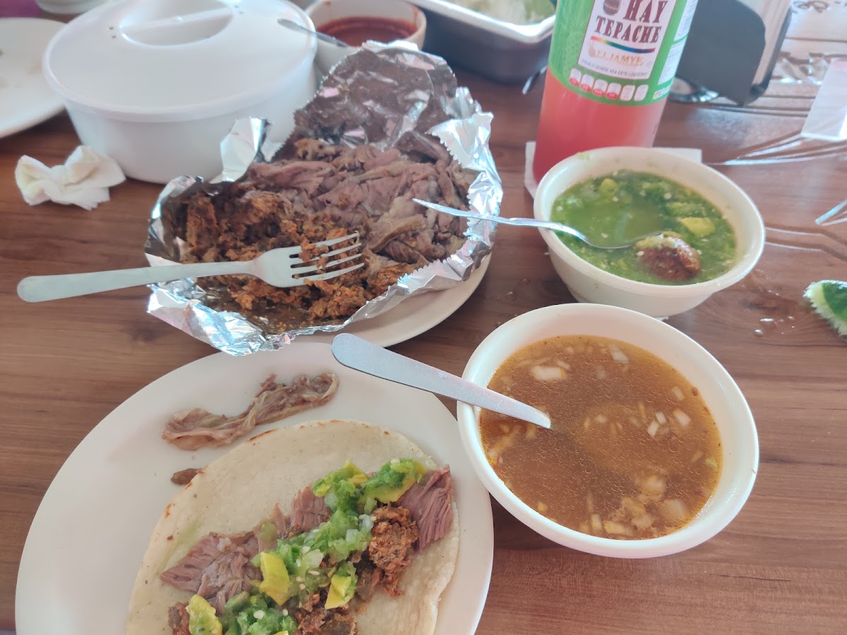 Barbacoa Garduño Photo 6