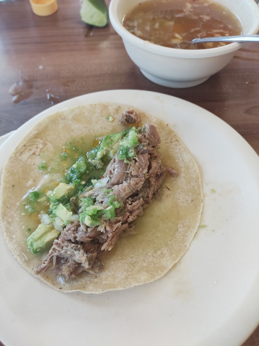 Barbacoa Garduño Photo 8