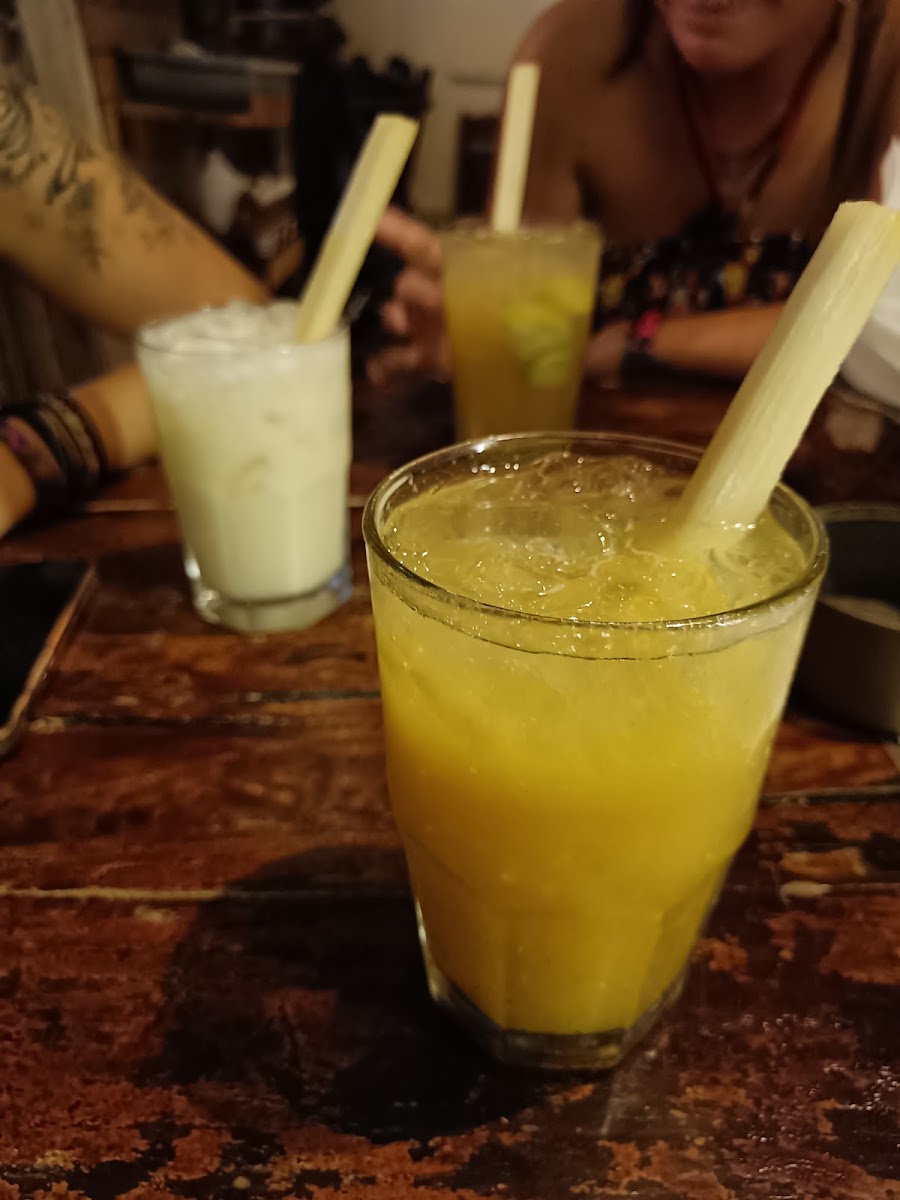Batey Mojito And Guarapo Bar Photo 10