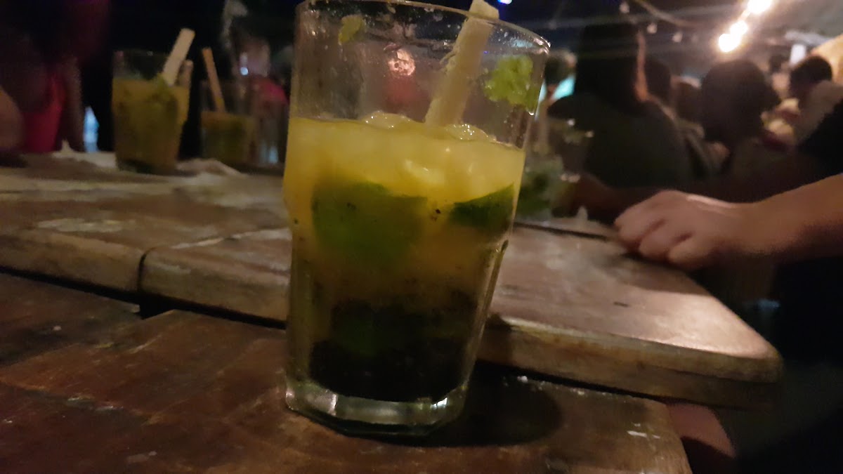 Batey Mojito And Guarapo Bar Photo 2