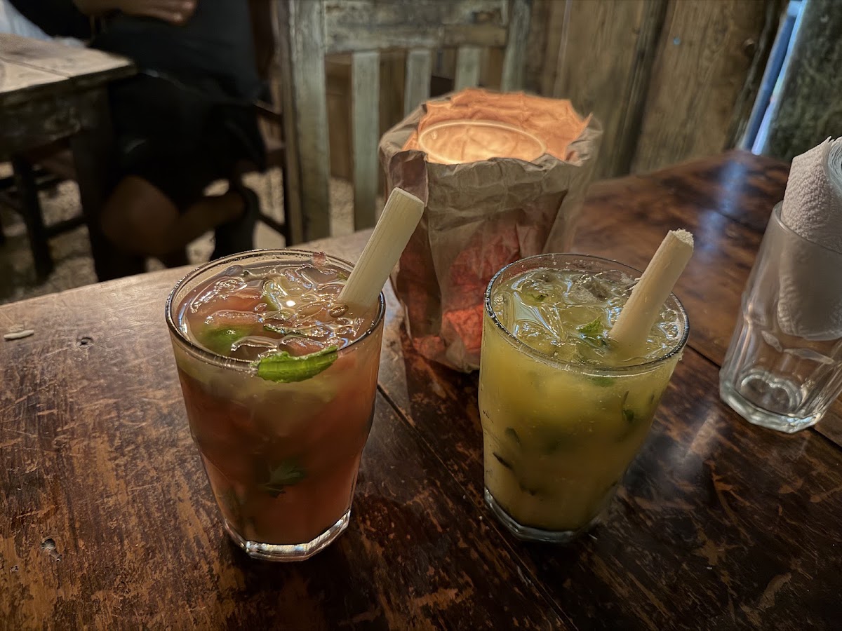 Batey Mojito And Guarapo Bar Photo 4