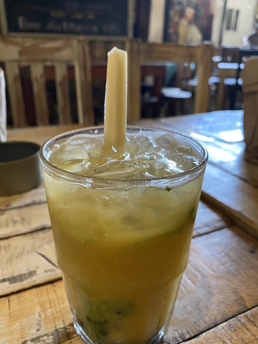 Batey Mojito And Guarapo Bar Photo 5