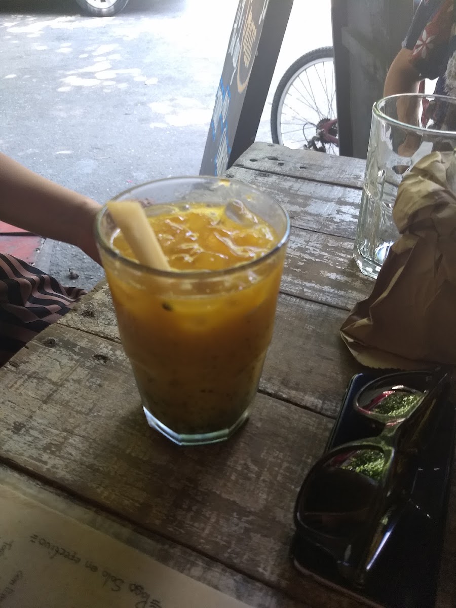 Batey Mojito And Guarapo Bar Photo 9