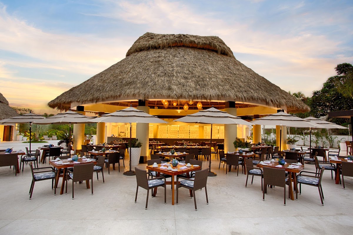 Beach Club