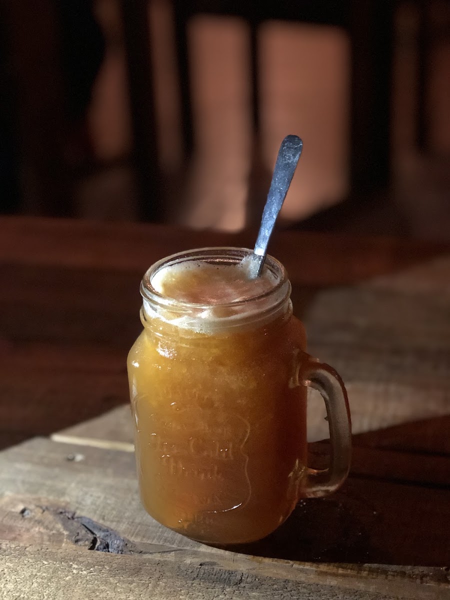 Bendita Tierra Cafe Photo 5