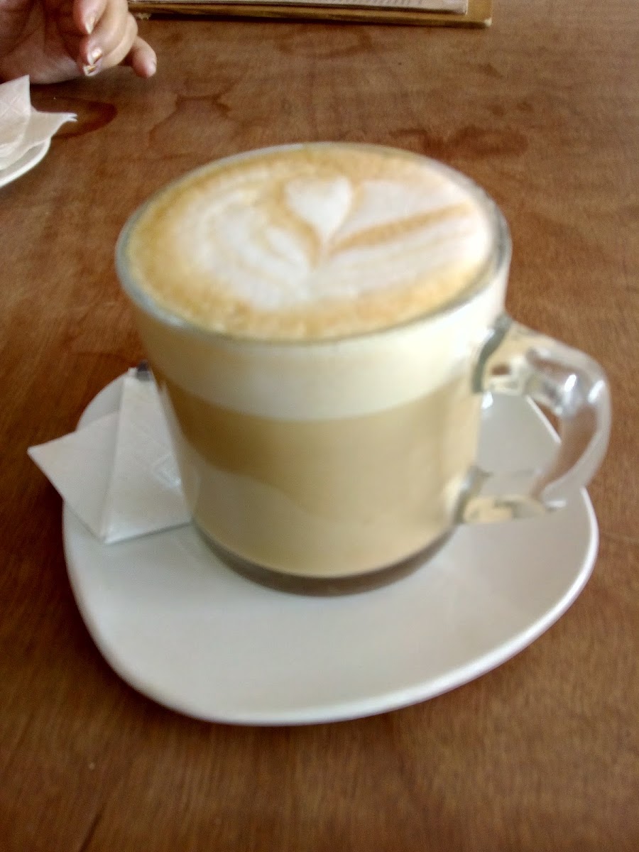 Bendita Tierra Cafe Photo 6