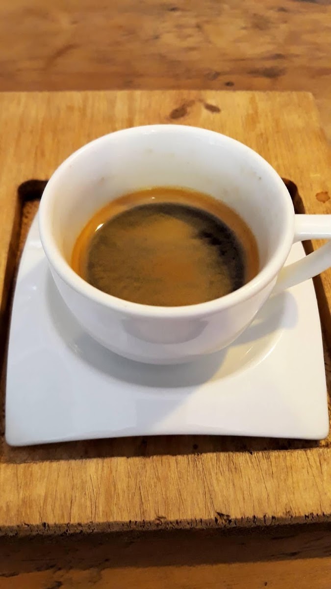 Bendita Tierra Cafe Photo 7