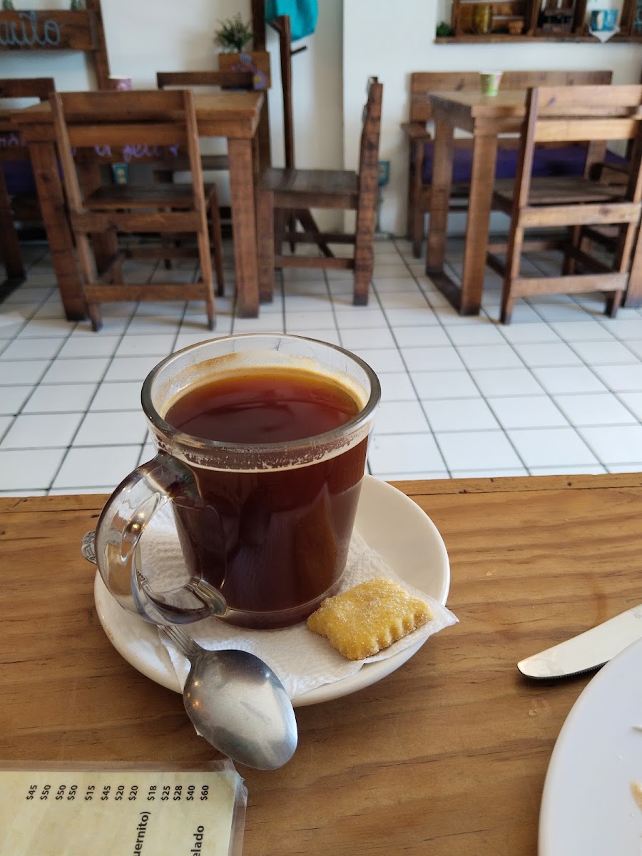 Bendita Tierra Cafe Photo 8