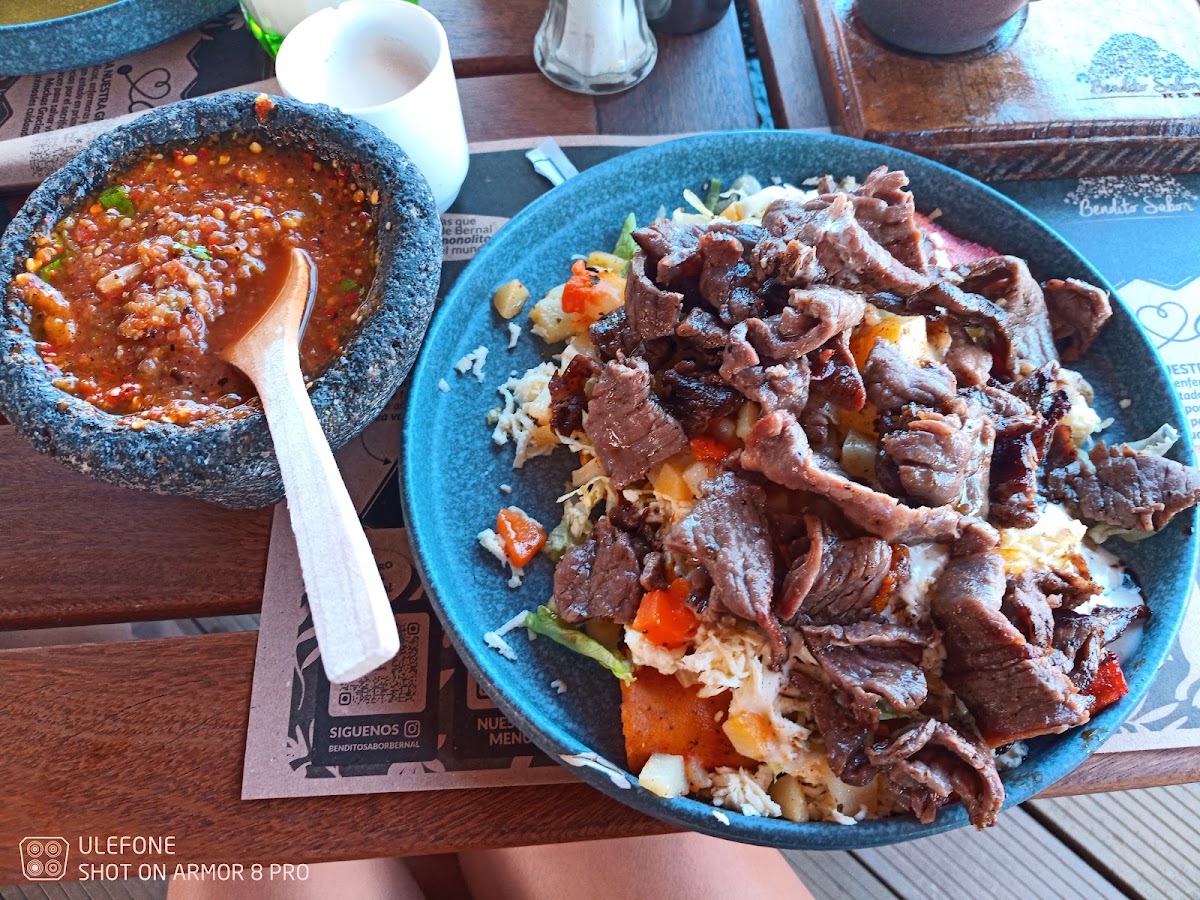 Bendito Sabor Photo 6