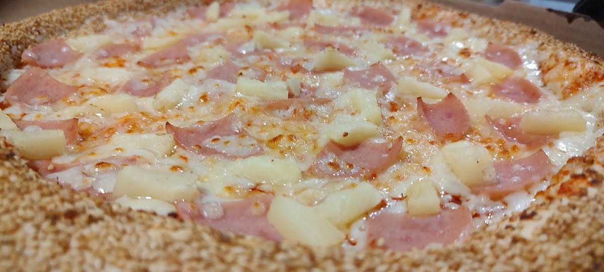 Benedettis Pizza Rojo Gómez Photo 10