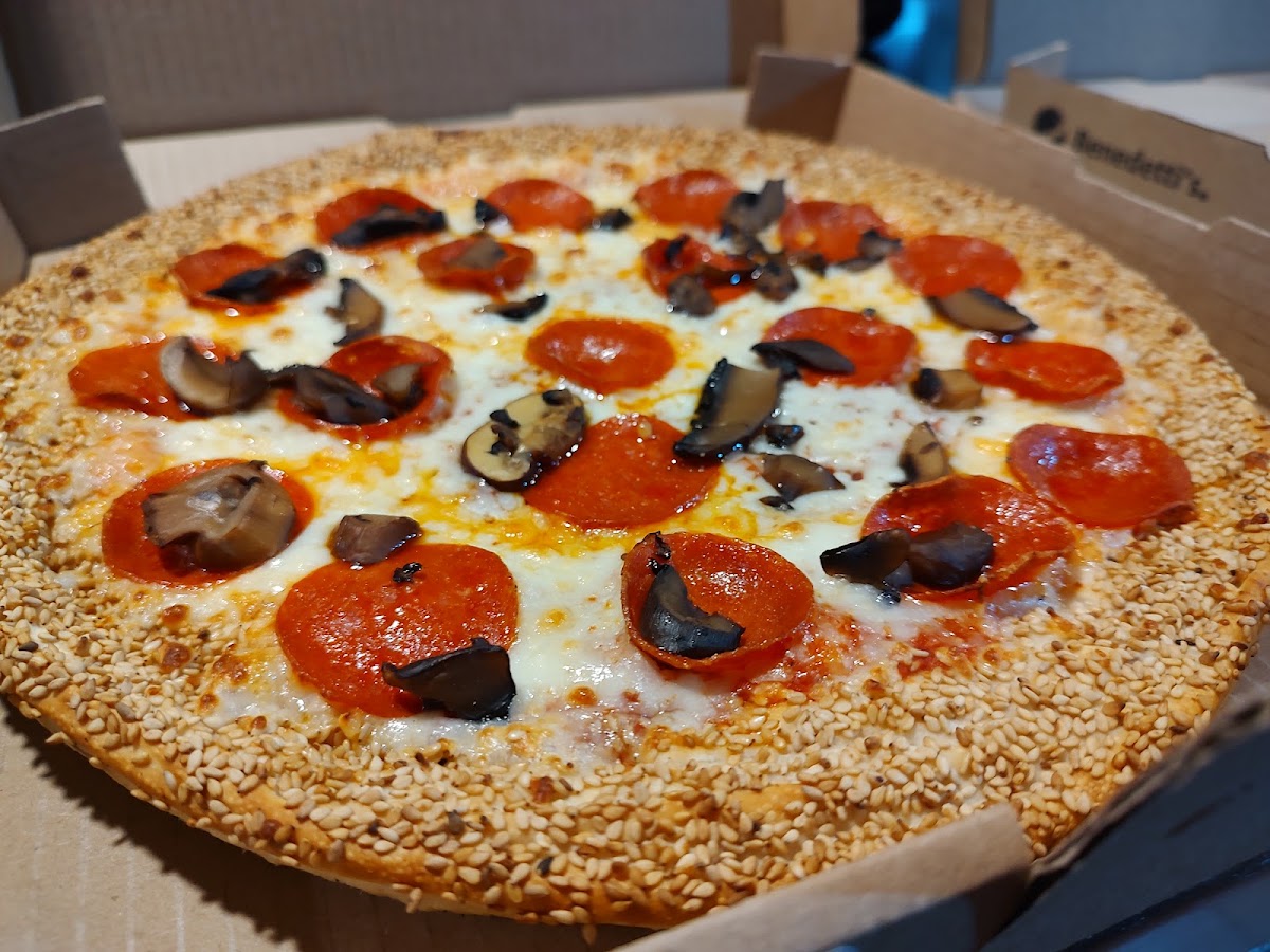 Benedettis Pizza Rojo Gómez Photo 3