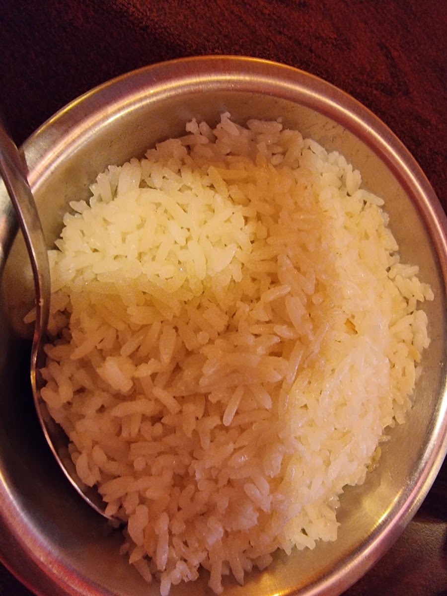 Bhaji Comida Hindu Photo 7