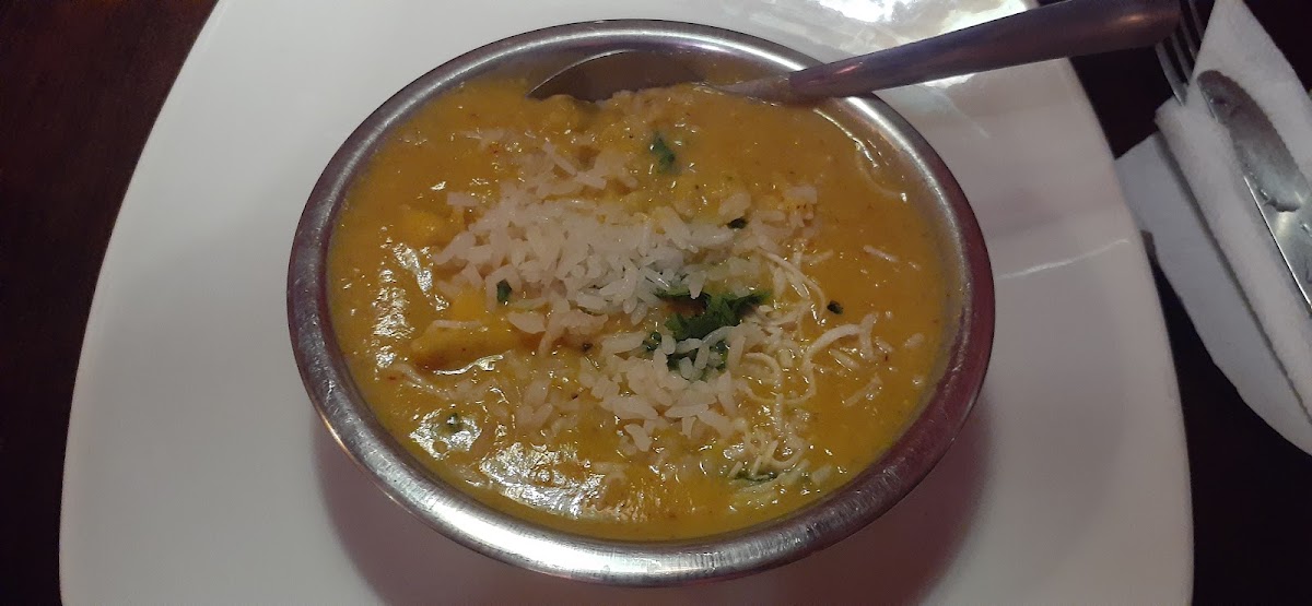Bhaji Comida Hindu Photo 9