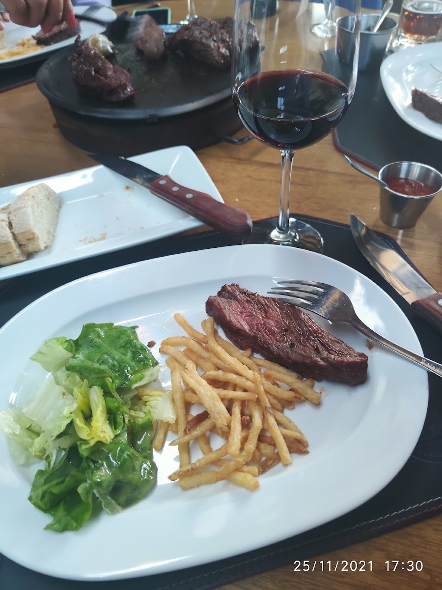 Bife El Almacen Photo 5