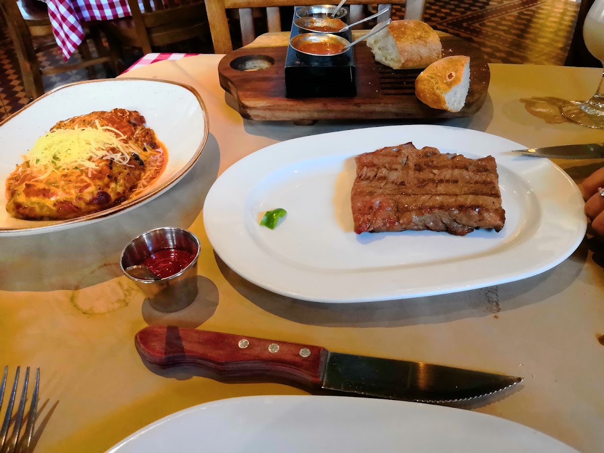 Bife El Almacen Photo 9