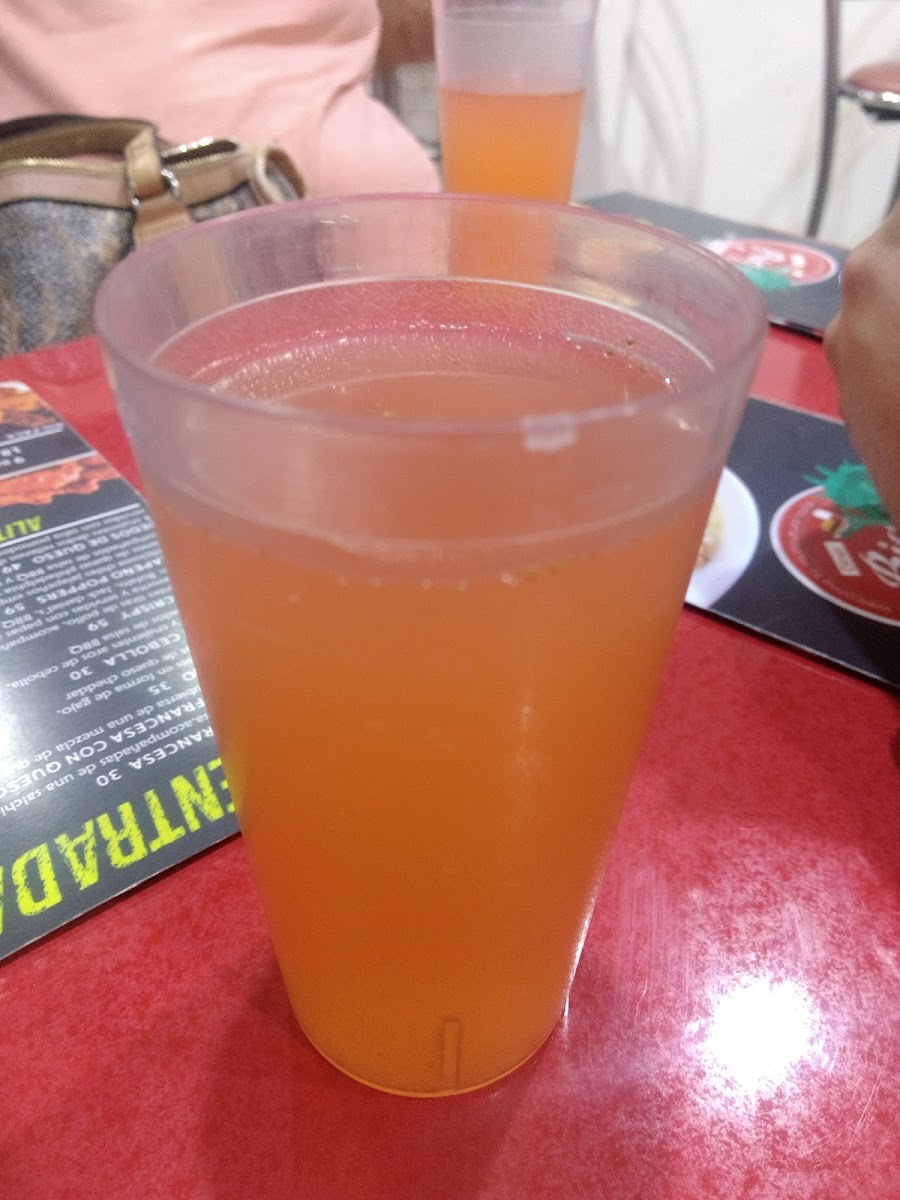 Big Apple Dorada Photo 8