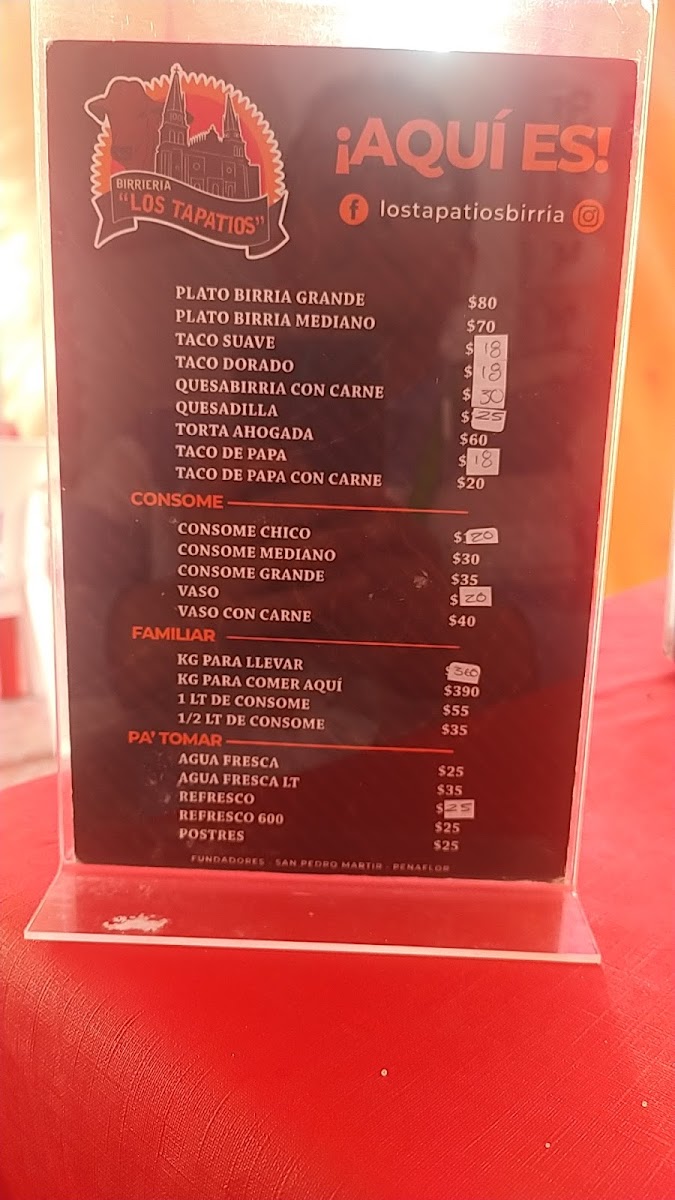 Birria Estilo Jalisco, Los Tapatios Photo 4