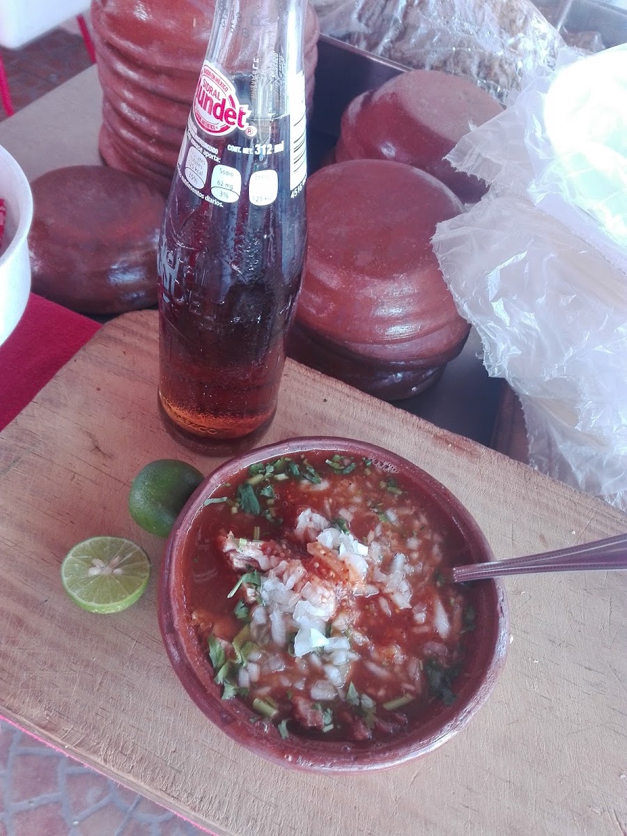 Birria Estilo Jalisco, Los Tapatios Photo 9