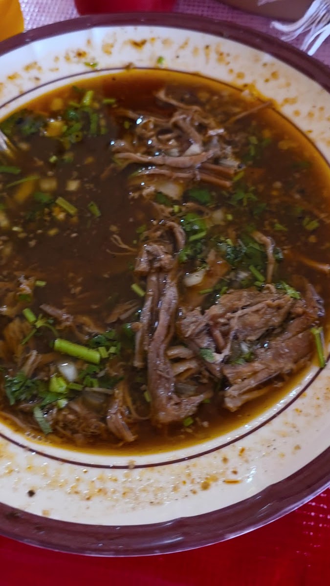 Birria Los Chiveros Photo 2