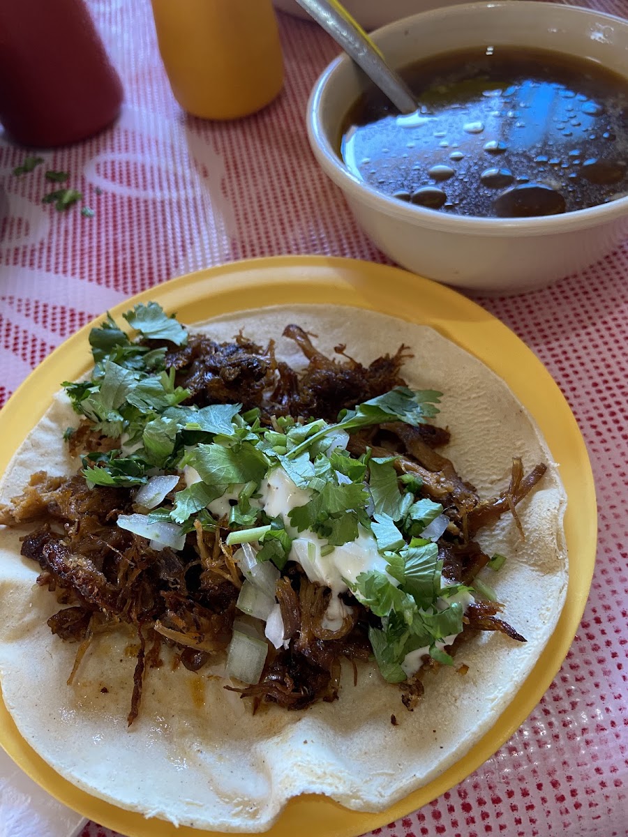 Birria Los Chiveros Photo 3